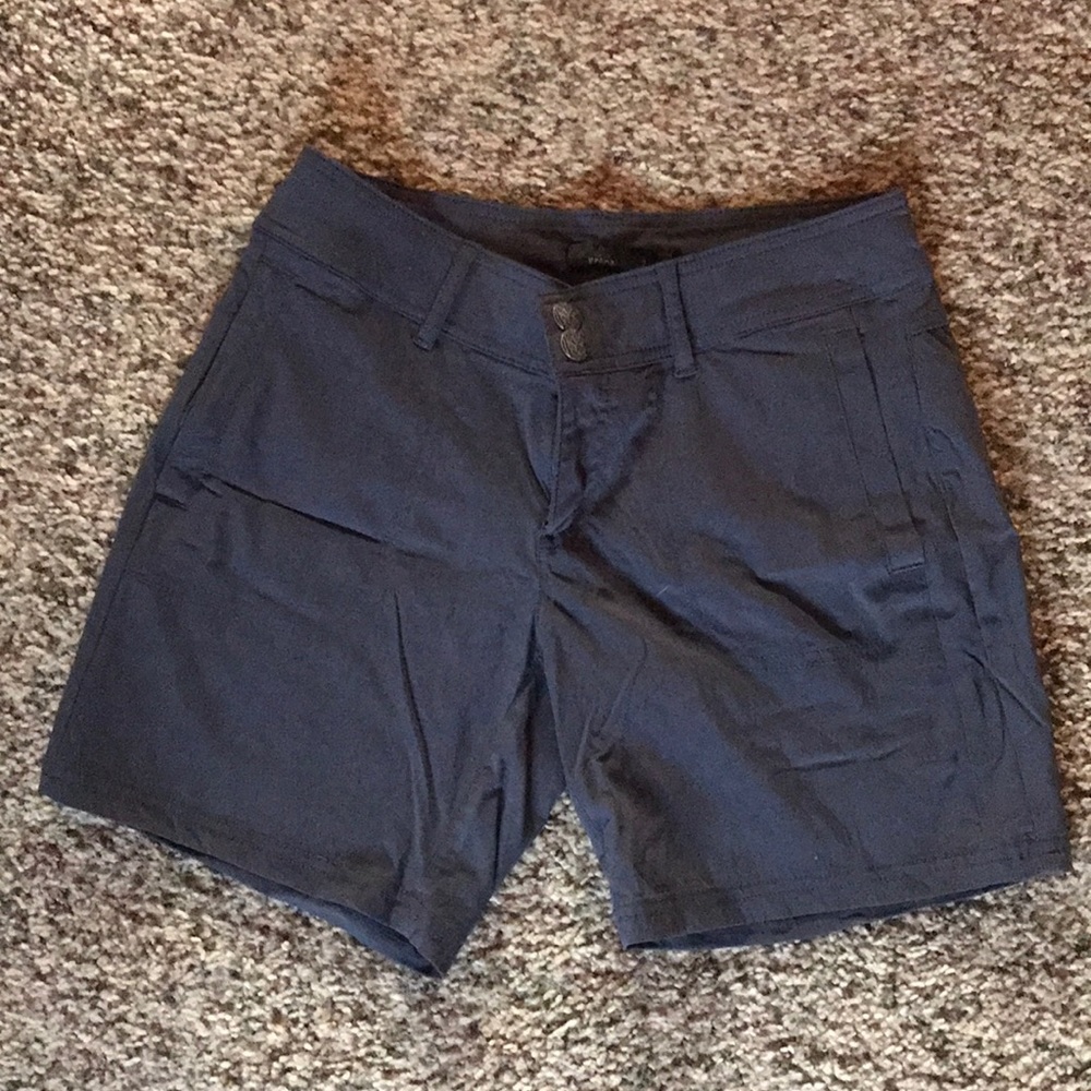 Prana shorts